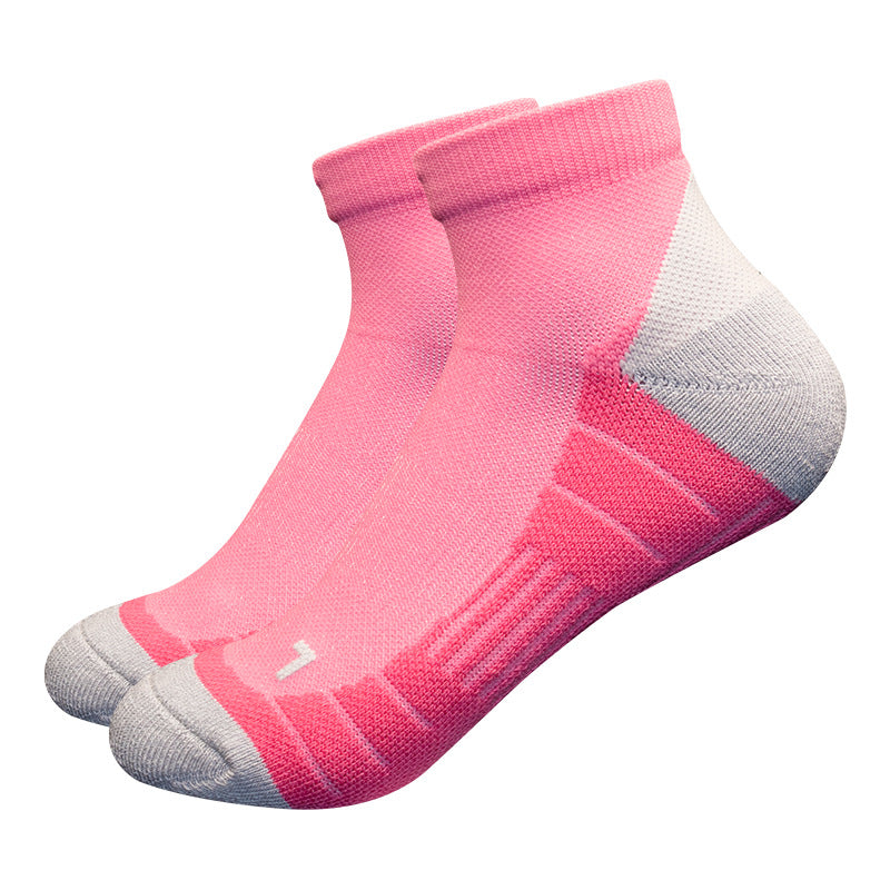 chaussette de course a pied
