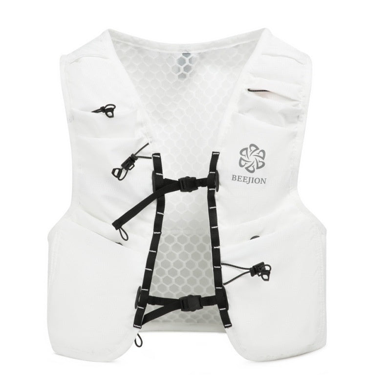 gilet course a pied
