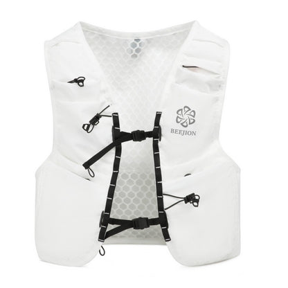 gilet course a pied