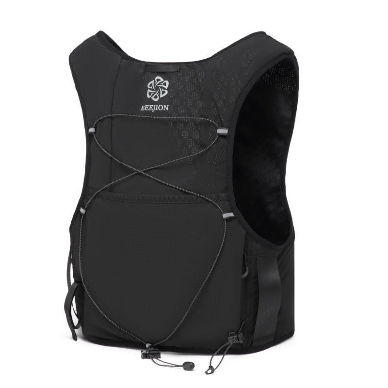 gilet course a pied