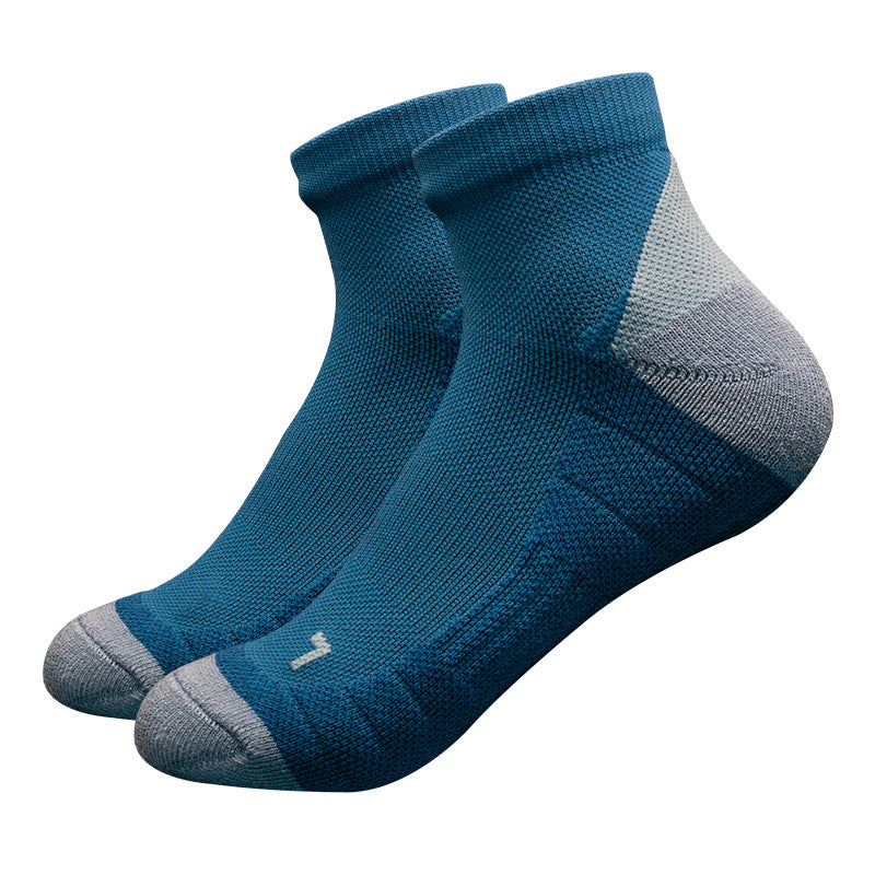 chaussette de course a pied