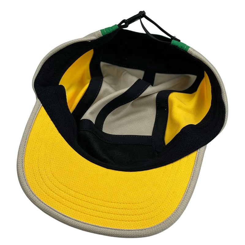 Casquette de course a pied