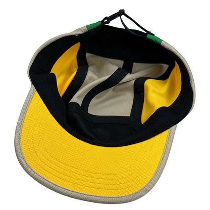 Casquette de course a pied