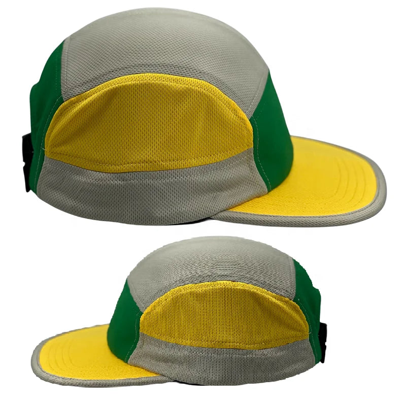 Casquette de course a pied