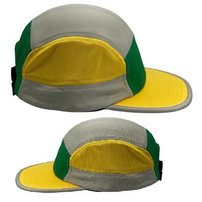 Casquette de course a pied