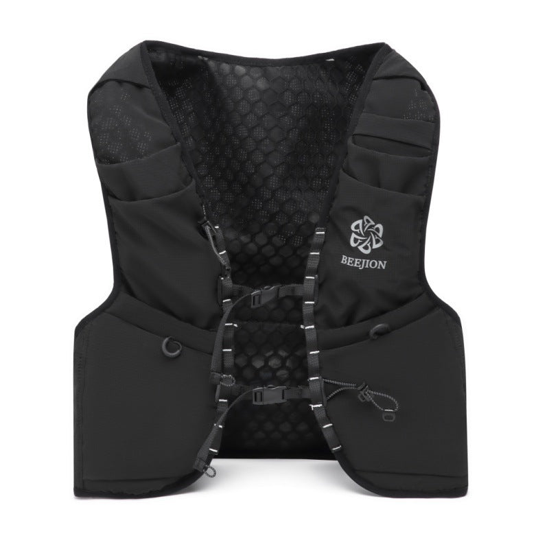 gilet course a pied
