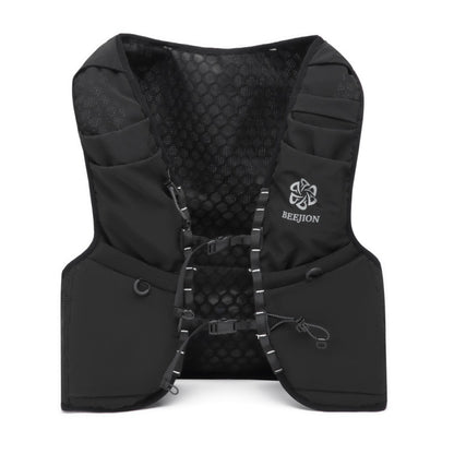 gilet course a pied
