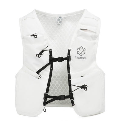 gilet course a pied