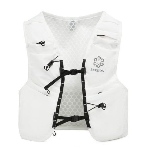 gilet course a pied