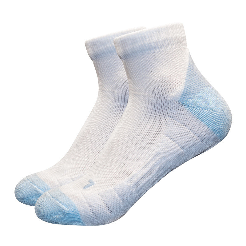 chaussette de course a pied